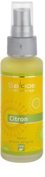 Saloos Natur Aroma Airspray Lemon bytový sprej 50 ml