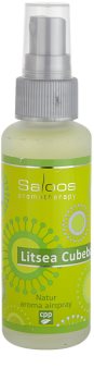 Saloos Natur Aroma Airspray Litsea Cubeba odświeżacz w aerozolu 50 ml