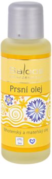 Saloos Pregnancy and Maternal Oil prsní olej