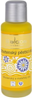 Saloos Pregnancy and Maternal Oil těhotenský pěsticí olej