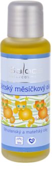 Saloos Pregnancy and Maternal Oil dětský měsíčkový olej