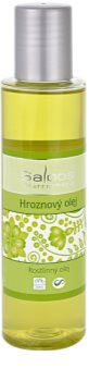 Saloos Oils Cold Pressed Oils hroznový olej