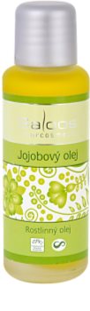 Saloos Oils Bio Cold Pressed Oils біо-олія жожоба