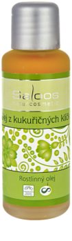 Saloos Oils Cold Pressed Oils кукурудзяна олійка