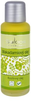 Saloos Oleje Lisované za studena makadamiový olej