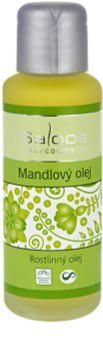 Saloos Oils Cold Pressed Oils huile d'amande
