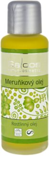 Saloos Oleje Lisované za studena meruňkový olej lisovaný za studena