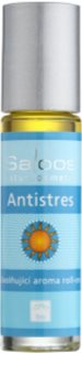 Saloos Bio Aroma roll-on - Антистрес