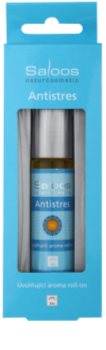 Saloos Bio Aroma roll-on - Антистрес