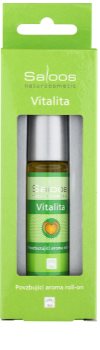 Saloos Bio Aroma Roll-on – Vitalität