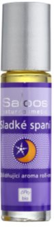 Saloos Bio Aroma roll-on – Sladké spaní