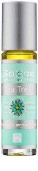 Saloos Bio Aroma roll-on – Tea Tree