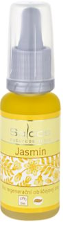 Saloos Bio Regenerative bio regeneračný pleťový olej Jasmín