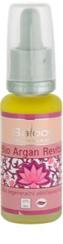 Saloos Bio Regenerative bio regeneracijsko olje za obraz Argan revital