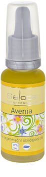 Saloos Bio Regenerative bio regenerujący olejek do twarzy Avenia