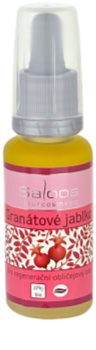 Saloos Bio Regenerative bio regeneračný pleťový olej Granátové jablko