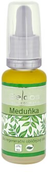 Saloos Bio Regenerative відновлююча біо олія для обличчя, меліса