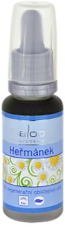 Saloos Bio Regenerative bio regenerujący olejek do twarzy Rumianek