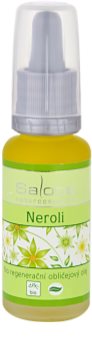 Saloos Bio Regenerative bio regenerační obličejový olej Neroli