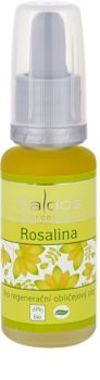 Saloos Bio Regenerative aceite facial regenerador bio Rosalina