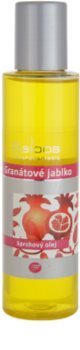 Saloos Shower Oil sprchový olej Granátové jablko