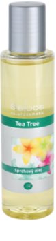Saloos Shower Oil olejek pod prysznic Tea Tree