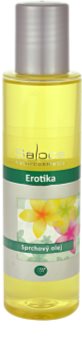 Saloos Shower Oil olje za prhanje Erotika