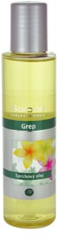 Saloos Shower Oil Grapefruit Duschöl