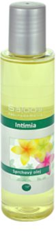 Saloos Shower Oil sprchový olej Intimia