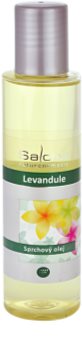 Saloos Shower Oil olejek pod prysznic Lawenda