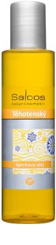 Saloos Shower Oil těhotenský sprchový olej