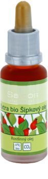 Saloos Oils Bio Cold Pressed Oils Extra bio csipkebogyó olaj