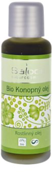 Saloos Oils Bio Cold Pressed Oils Bio-Hanföl