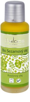 Saloos Oils Bio Cold Pressed Oils сезамова олійка