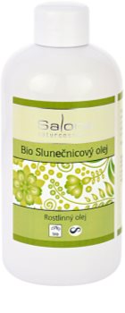 Saloos Oils Bio Cold Pressed Oils Bio Sunflower Oil