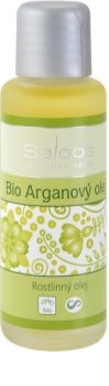 Saloos Oils Bio Cold Pressed Oils bio arganovo olje