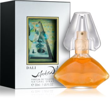 Salvador Dali Dali parfémovaná voda pro ženy 30 ml