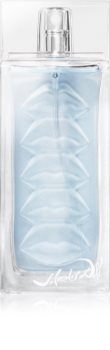 Salvador Dali Eau De Ruby Lips toaletná voda pre ženy 100 ml
