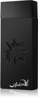 Salvador Dali Black Sun woda toaletowa dla mężczyzn 100 ml
