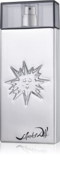 Salvador Dali Silver Sun toaletní voda pro muže 100 ml