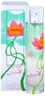 Salvador Dali Little Kiss Eau de Toilette für Damen 100 ml