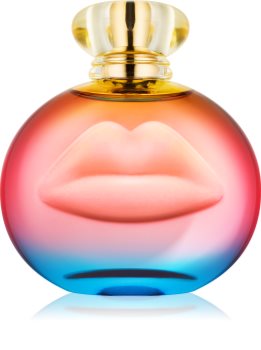 Salvador Dali Sunrise in Cadaquès eau de toilette para mulheres 100 ml