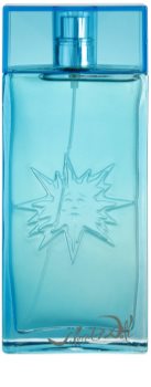 Salvador Dali Black Sun Homme Sport Eau de Toilette für Herren 100 ml