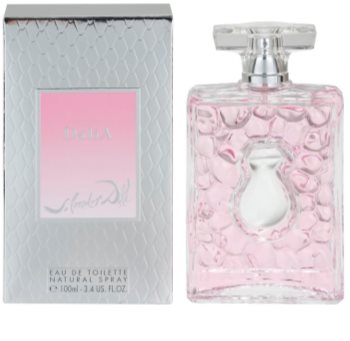 Salvador Dali DaliA eau de toilette pentru femei 100 ml