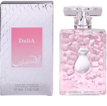 Salvador Dali DaliA eau de toilette pentru femei 50 ml