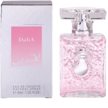 Salvador Dali DaliA eau de toilette pour femme 30 ml