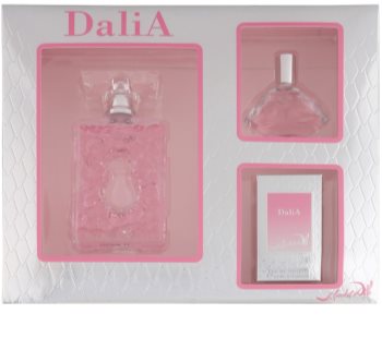 Salvador Dali DaliA darčeková sada I.