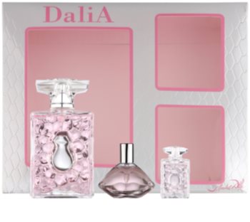Salvador Dali DaliA ajándékszett I.
