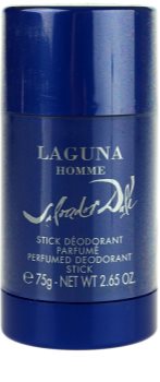 Salvador Dali Laguna Homme Deodorant Stick for Men 75 g