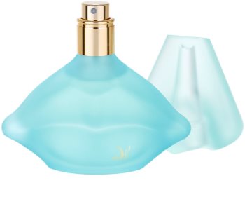 Salvador Dali Laguna toaletná voda tester pre ženy 100 ml